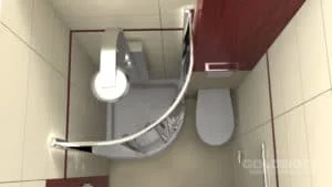 projektowanie łazienki remont łazienka w 10 dni warszawa