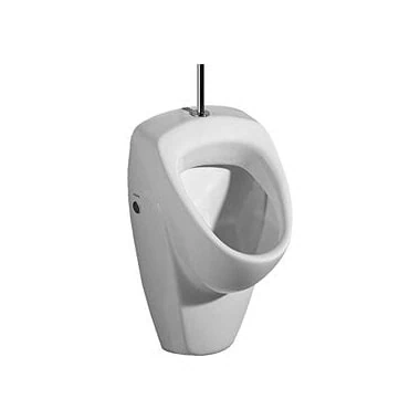 pisuar w domowej łazience łazienka w 10 dni