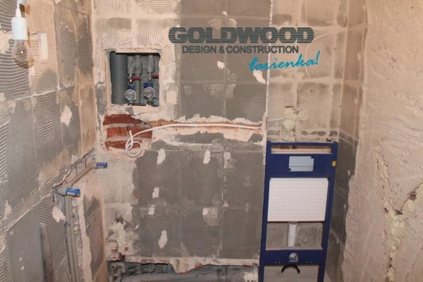 remont łazienki samodzielnie łazienka w 10 dni