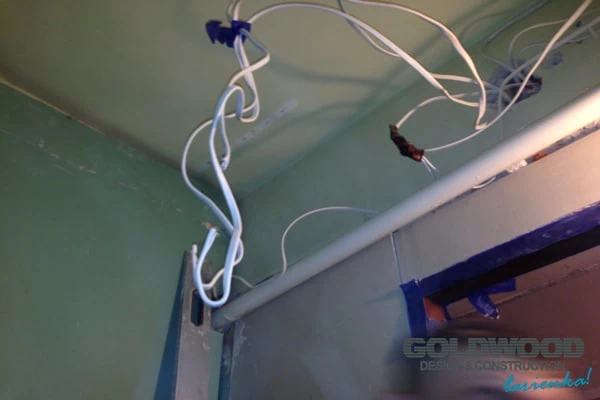 projekt i wykonanie łazienki milanówek łazienka w 10 dni