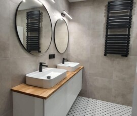 remont lazienki koszt warszawa