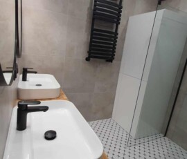 remont lazienki koszt warszawa