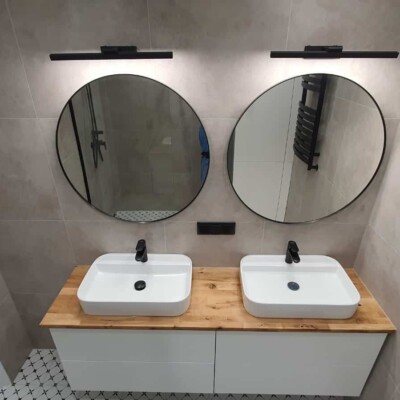 remont lazienki koszt warszawa