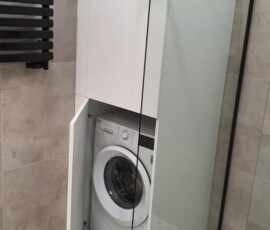 remont lazienki koszt warszawa