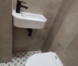 remont lazienki koszt warszawa