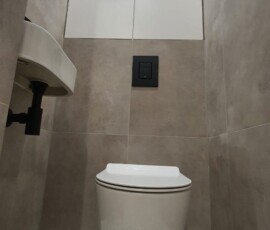 remont lazienki koszt warszawa