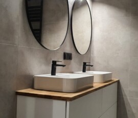 remont lazienki koszt warszawa