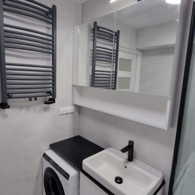 projekt i remont łazienki ursynów warszawa