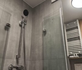remont łazienki pod klucz warszawa mokotów