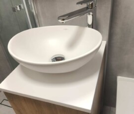 remont łazienki pod klucz warszawa mokotów