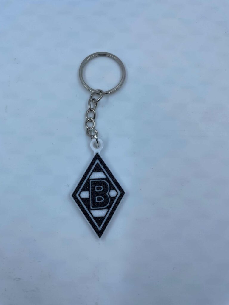 Borussia Monchengladbach Schlusselanhanger