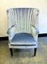 Lee Richard Upholstery Arm Chairs