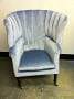 Lee Richard Upholstery Arm Chairs