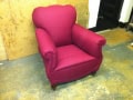 Lee Richard Upholstery Arm Chairs