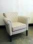 Lee Richard Upholstery Arm Chairs