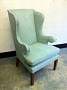 Lee Richard Upholstery Arm Chairs