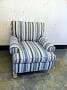 Lee Richard Upholstery Arm Chairs