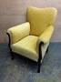 Lee Richard Upholstery Arm Chairs