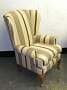 Lee Richard Upholstery Arm Chairs