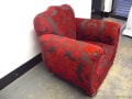 Lee Richard Upholstery Arm Chairs