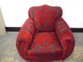 Lee Richard Upholstery Arm Chairs