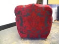 Lee Richard Upholstery Arm Chairs