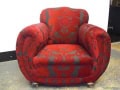 Lee Richard Upholstery Arm Chairs