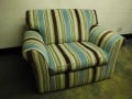 Lee Richard Upholstery Arm Chairs