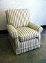 Lee Richard Upholstery Arm Chairs