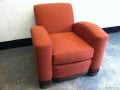 Lee Richard Upholstery Arm Chairs
