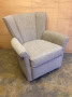 Lee Richard Upholstery Arm Chairs
