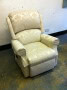 Lee Richard Upholstery Arm Chairs