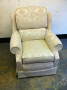 Lee Richard Upholstery Arm Chairs