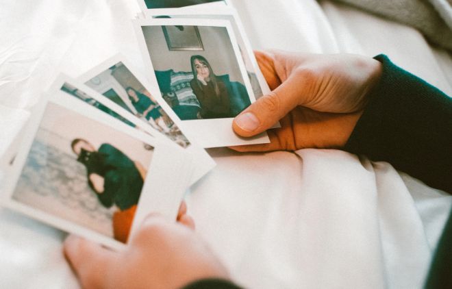 Pictures as evidence for asylum application