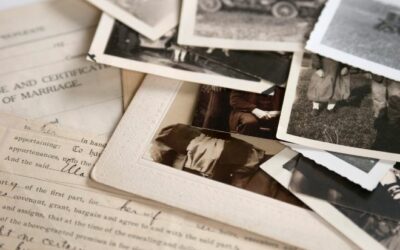 Asylum: Examples of Evidence Documents to Support an Asylum Application