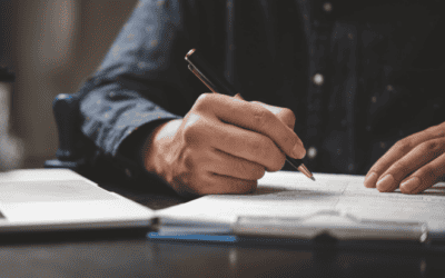Guide: Writing Your Personal Testimony for an Asylum Case Application in the U.S.