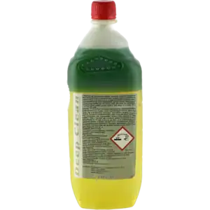 Környezetbarát légkondicionáló tisztítószer, aerosol palackban, 650 ml.