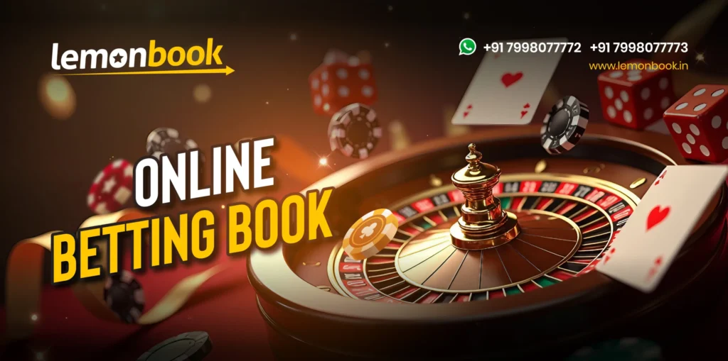 Online Betting Bookie: A Modern Take on Betting