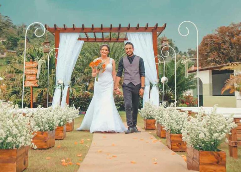 Lire la suite à propos de l’article Jeu de mariage du concours de danse