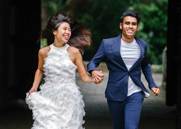 Lire la suite à propos de l’article Jeu de mariage de la danse du ballon