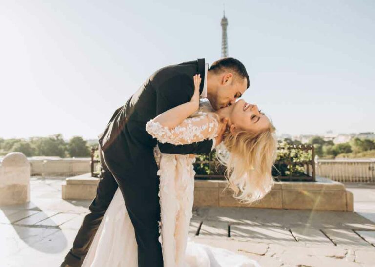 Lire la suite à propos de l’article Jeu de mariage du nez