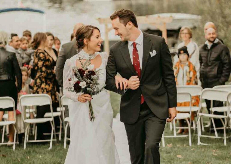 Lire la suite à propos de l’article Jeu de mariage des chaises musicales