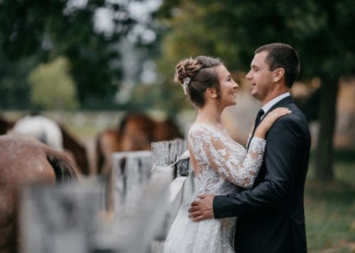 Lire la suite à propos de l’article Jeu de mariage : l’arche de Noé