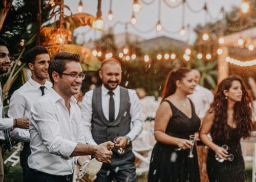 Lire la suite à propos de l’article Jeu de mariage : la pêche à la ligne