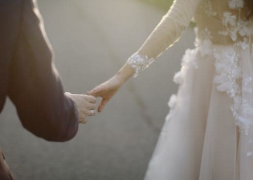 Lire la suite à propos de l’article Jeu de mariage : Le jeu des bébés