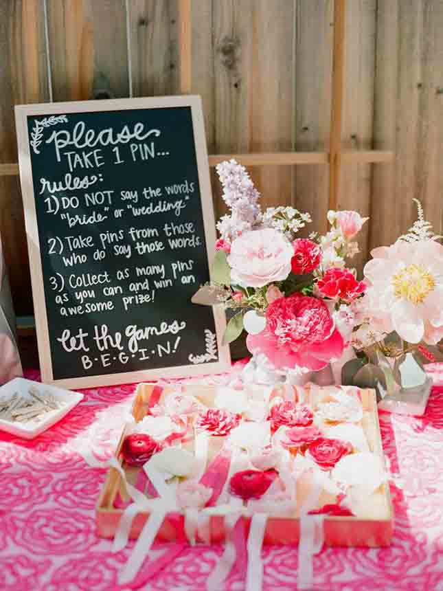 jeu mariage de la broche
