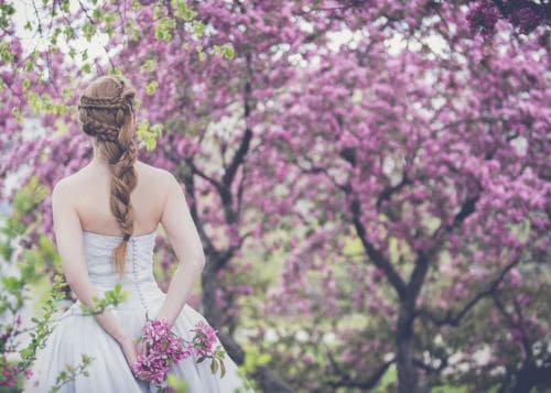 Lire la suite à propos de l’article Le jeu de mariage du Bingo