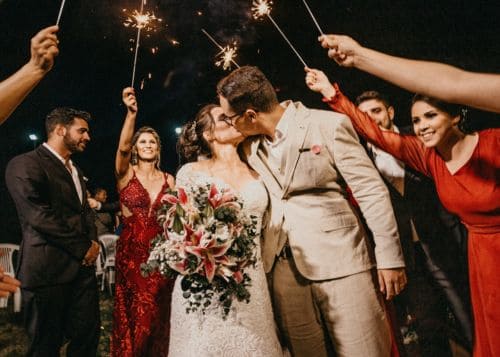 Lire la suite à propos de l’article L’animation de mariage Inspire le DJ