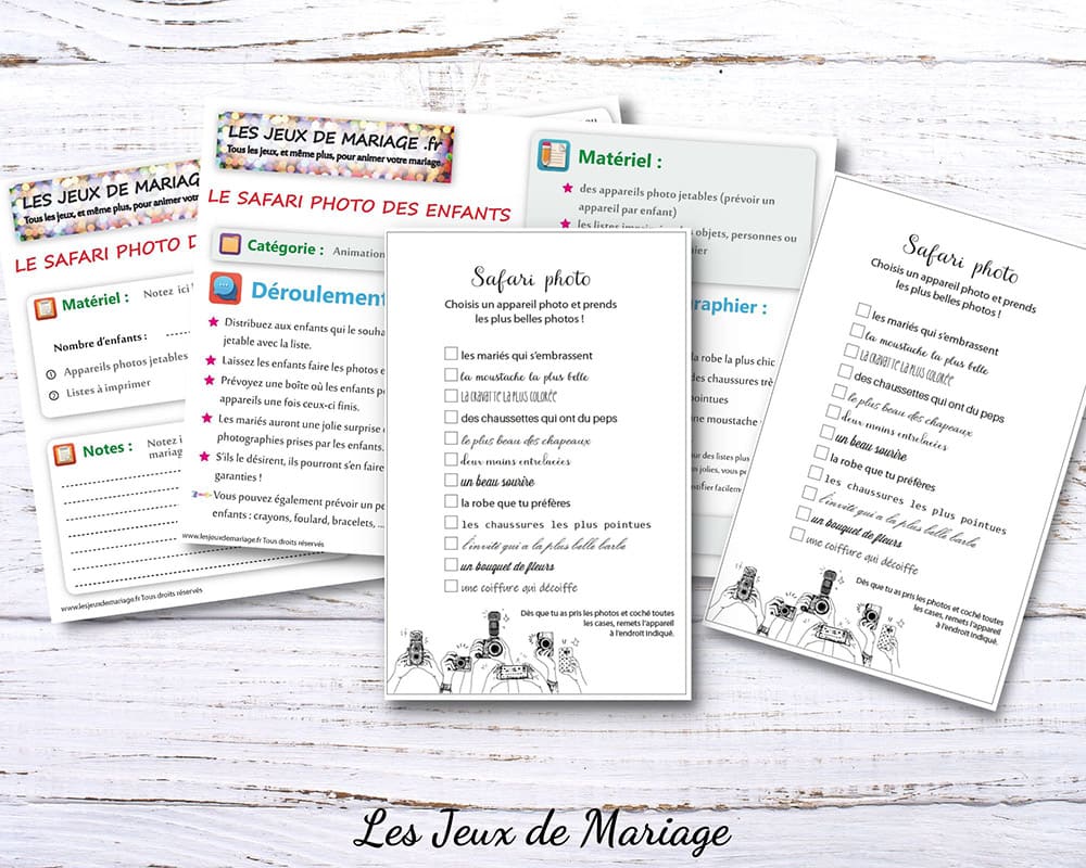 safari-photo-mariage-enfants