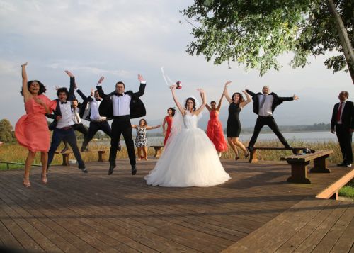 Lire la suite à propos de l’article Les photos de groupe